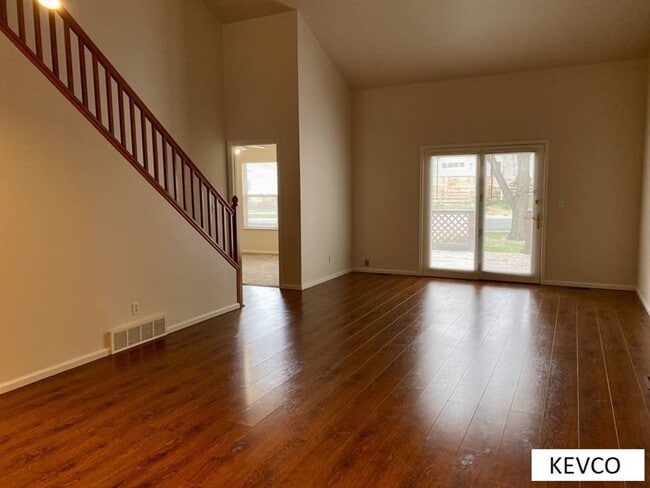 Photo - Spacious Townhouse with Central AC