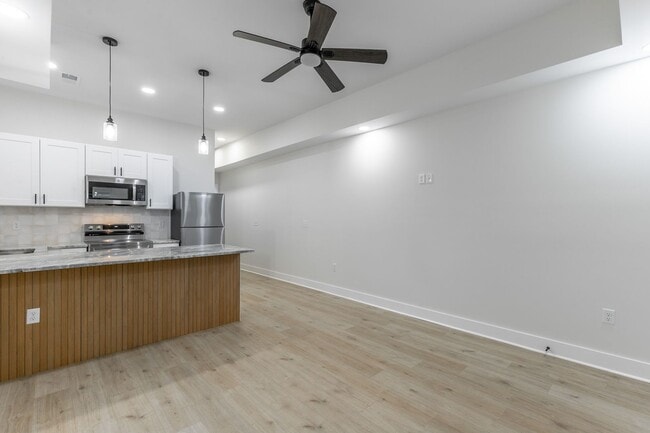 Photo - 1124 Garfield St Unit A