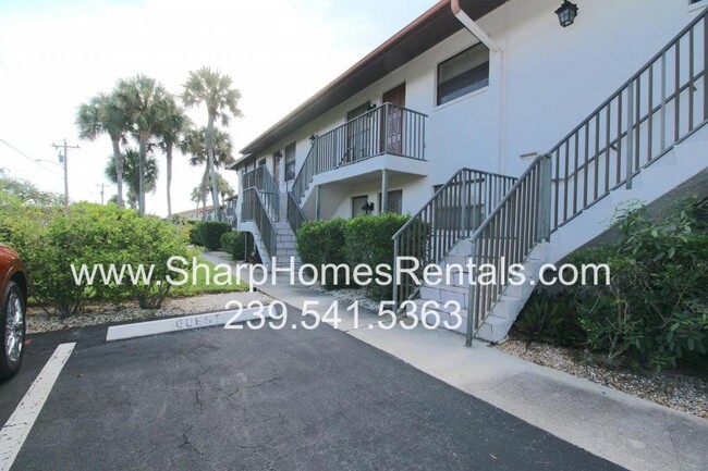 Photo - 3935 Country Club Blvd Condo Unit 18