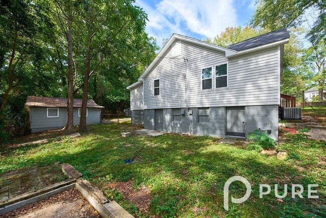 Photo - 1414 Mt Vernon St