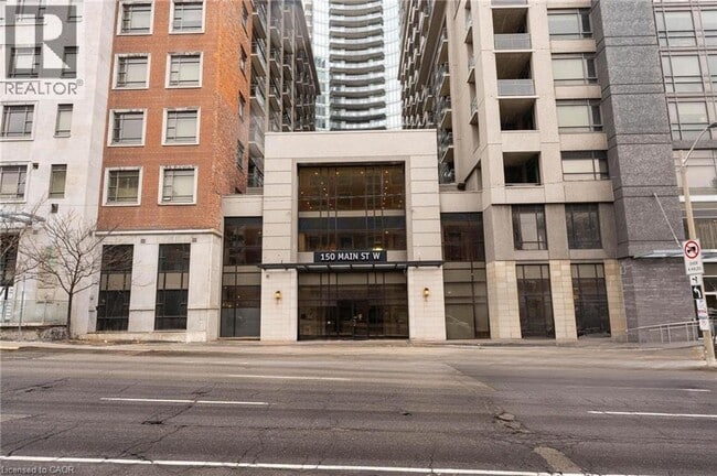 Photo - 150 Main St W Unit 402