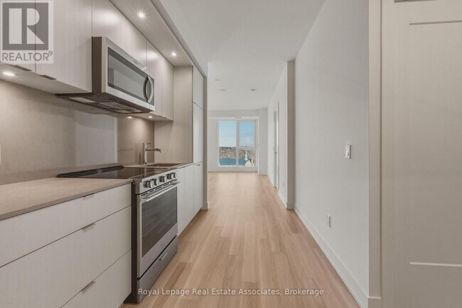 Photo - 25 Cordova Ave Unité 1112