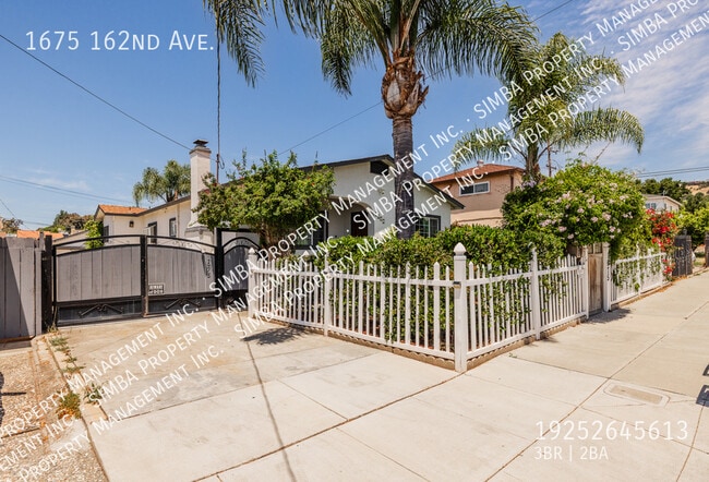 Photo - 1675 162nd Ave