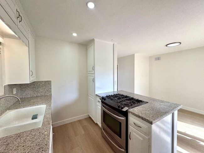 Photo - Updated 2 Bed, 1 Bath Home with Detached Office Space