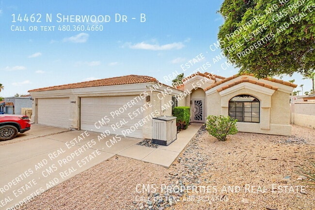 Photo - 14462 N Sherwood Dr