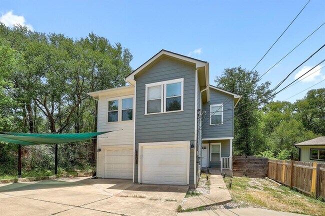 4803 Pecan Springs Rd Unidad B