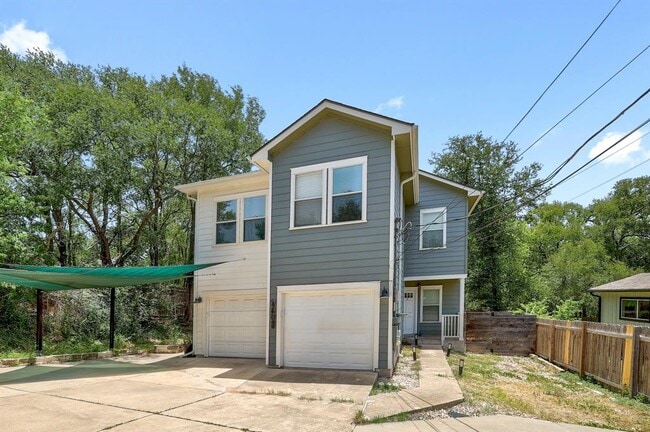 Photo - 4803 Pecan Springs Rd Unit B