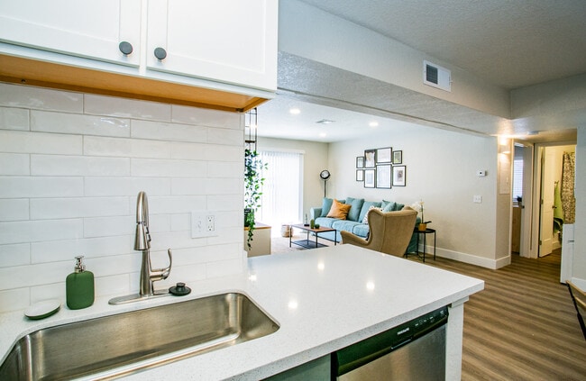 Photo - Haven at Lone Mountain