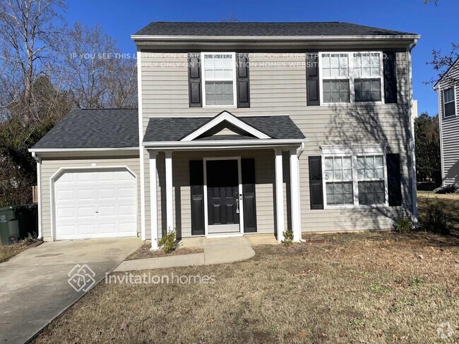 Building Photo - 4429 Cobble Creek Ln Rental