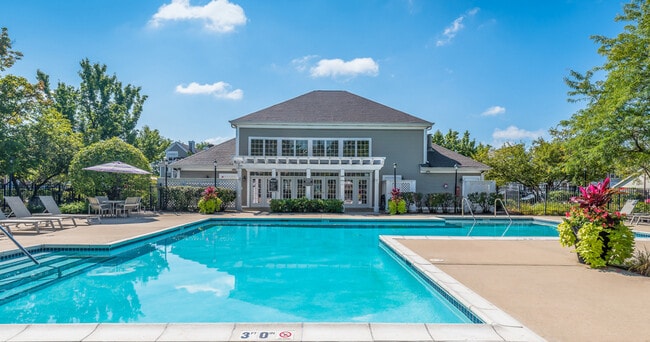Legacy at Fox Valley Apartments