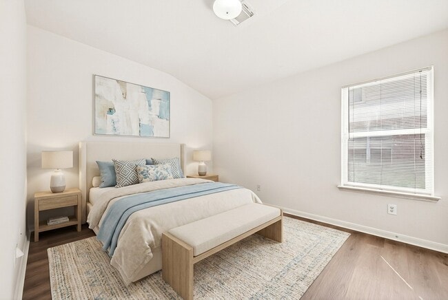 Building Photo - 2806 Powell Springs Ct