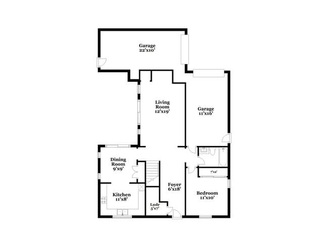 Photo - 4743 E Olney Ave