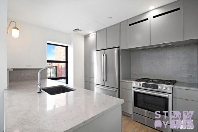 Photo - 3 bedroom in Brooklyn NY 11232 Unit A5