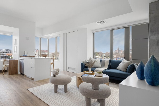 Verra apartments — community photo