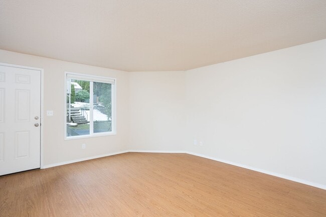 Photo - Light-Filled Two-Story Home with Private Outdoor Space Unit 5123