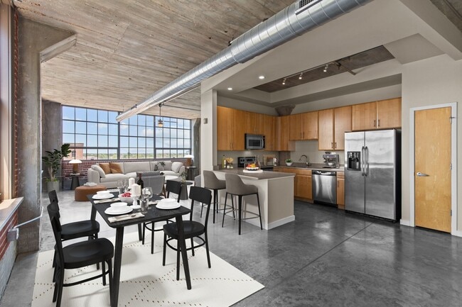 Building Photo - Ventana | On Wash Ave Rental