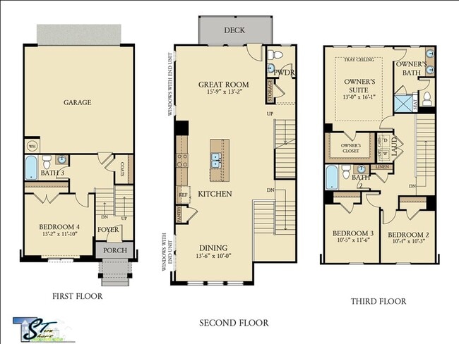 Photo - 1321 Herb Garden Way