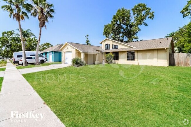 Building Photo - 1117 Jambalana Dr Rental