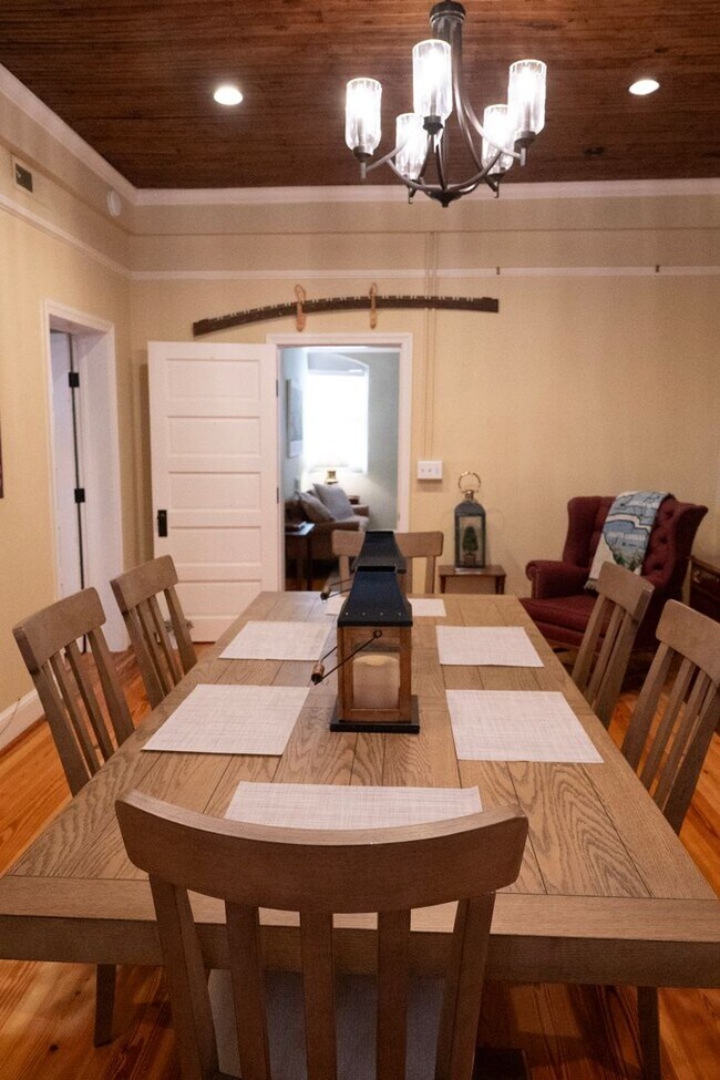 Photo - ***Furnished***Charming Historical Home for Lease in Downtown Winston-Salem