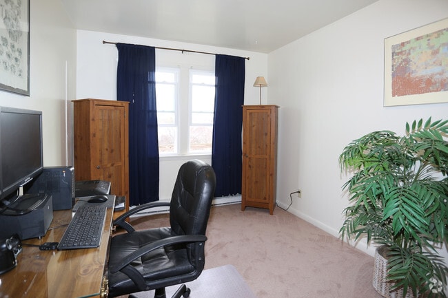 Guest Bedroom