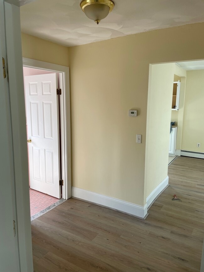 Hall - 279 Admiral St Unit Admiral St