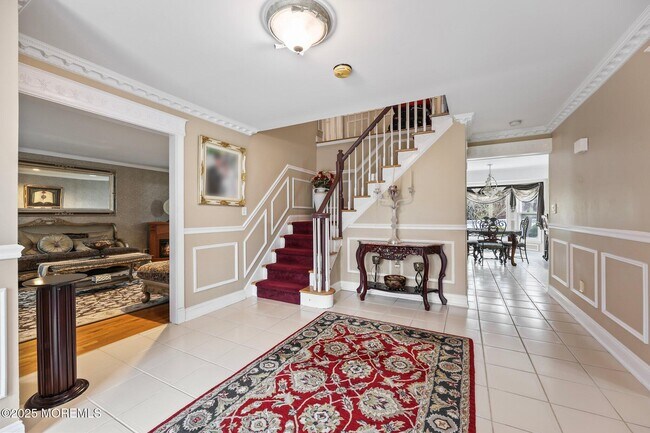 Photo - 1 Montreal Woods Ct