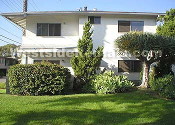 Edificio - 545 W Doran St Unidad D