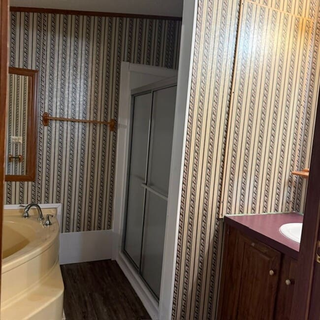 Photo - 3 Bedroom 2 Bath Manufactured Home