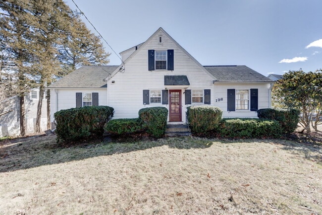 Building Photo - 136 CT-87 Rental