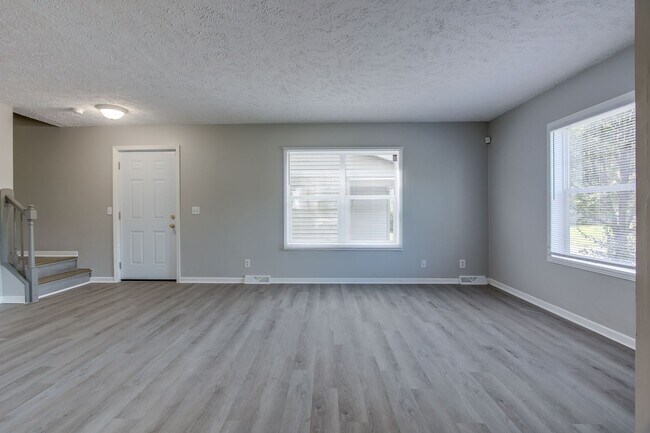 Photo - For Rent - Four-Bedroom Two-Bathroom Home Available NOW!