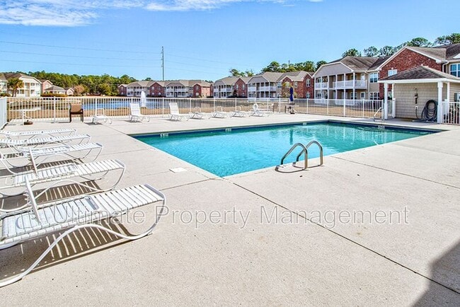 Photo - 4416 Jay Bird Cir Unit 205