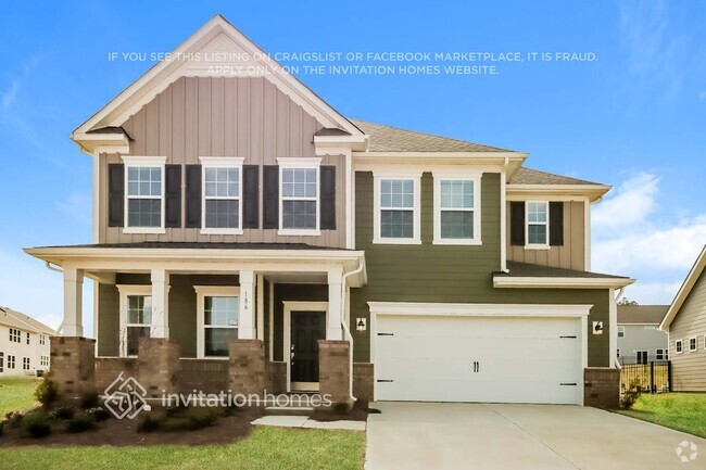 Building Photo - 186 Rooster Tail Ln Rental