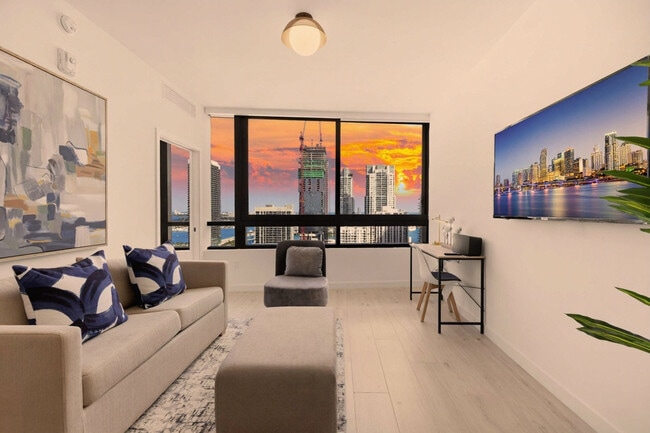 Photo - 225 N Miami Ave Unidad ID1470085P