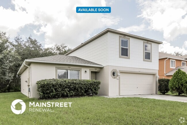 Building Photo - 1820 Bering Rd Rental