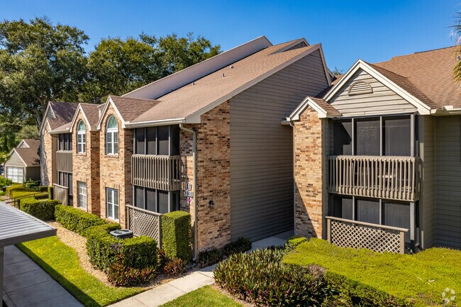 2500 Winding Creek Blvd Clearwater, FL - The Fountains At Countryside Apartments