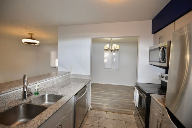 Photo - First Floor Condo in Norfolk