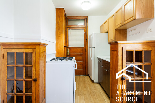 Photo - 3158 N Linder Ave Apartments Unit 3