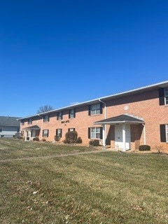 Building Photo - 1520 Main St Unit 67