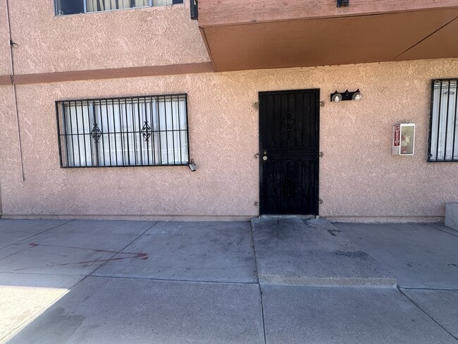 4707 Cessna Ave Unidad 2