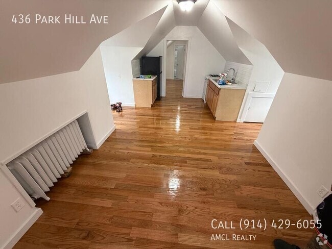 Building Photo - 436 Park Hill Ave Rental