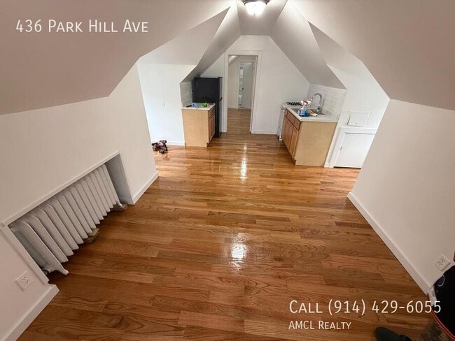 Building Photo - 436 Park Hill Ave Rental