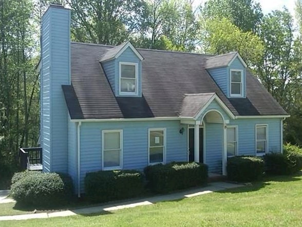 Building Photo - 7135 Cabe Ln