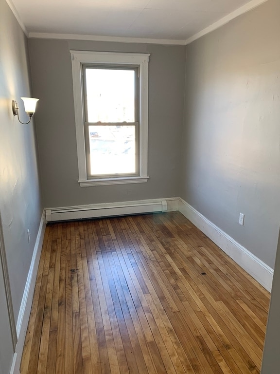 Photo - 135 Lafayette Square Unit 3L