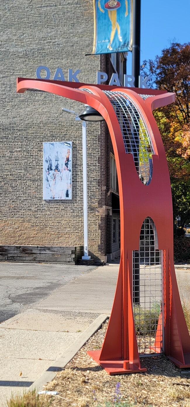 Photo - 908 Lyman Ave Unit 2a