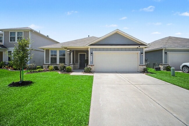 Building Photo - 25628 Northpark Spruce Dr