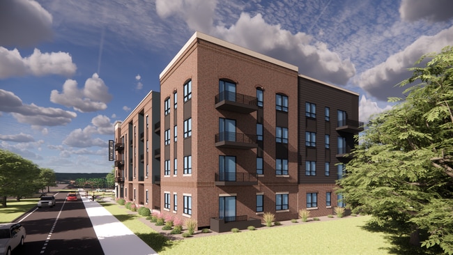 Building Photo - The Jacob Rental