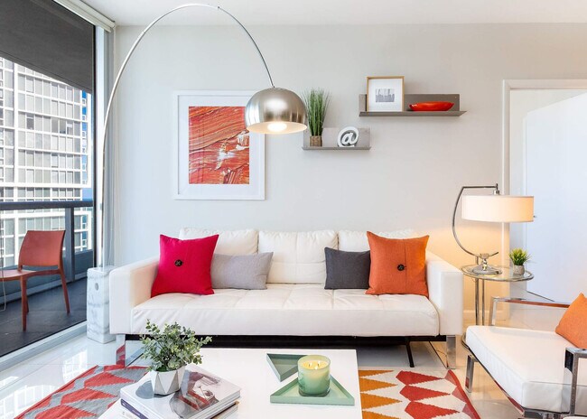 Photo - 485 Brickell Ave Unit ID1240488P