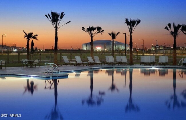 Photo - 8755 W Solano Dr