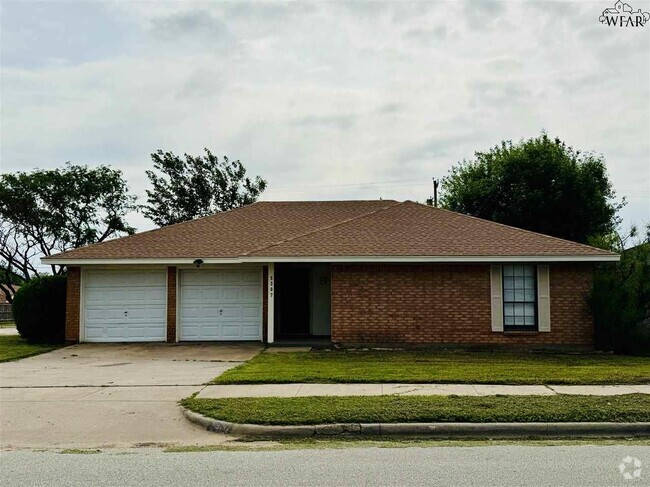 Building Photo - 5307 Hooper Dr Rental