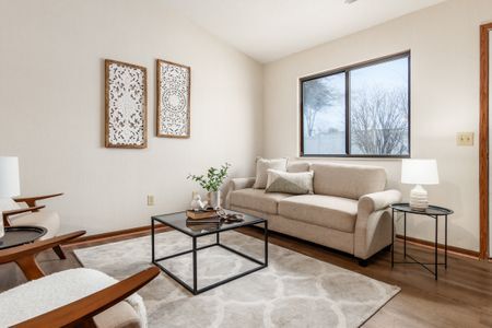 Southampton Apartments